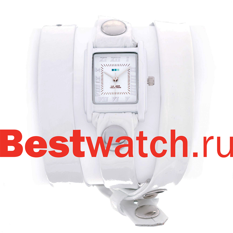 Часы La Mer На длинном ремешке LMSTW1008